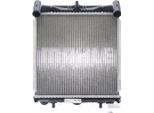 Mahle Cr 383 000S - Radiatore Oe 99610613151, Raffreddamento Motore Per 911 (996), Boxster (986)