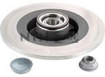 Snr KF155.128U - Oe 432027306R Disco Freno Per Espace V (Jr)