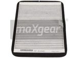 Maxgear 26-0819 - Oe 77 11 228 914 Filtro Aria Abitacolo Per Megane Scenic, Megane I