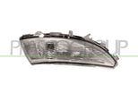 Prasco RN3297415 - Oe 261604623R Indicatore, Specchio Esterno Destro Per Clio Iv, Captur I (H5, J5)
