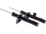 Trw JGM7689T - Ammortizzatore Oe 5202 Vz, Asse Anteriore Per 206 (2A/C), 206 (2E/K), 206 Sw (2E/K), 206 Van, 206+