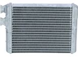 Nrf 54390 - Oe 1610530280 Scambiatore Di Calore, Riscaldatore Per 308 Ii, 308 Sw Ii