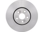 Bosch 0 986 479 565 - Oe 77 01 207 357 Disco Freno Per Vel Satis (BJ0), Espace Iv (Jk)