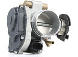 Ridex 158T0143 - Corpo Farfallato Oe 037 133 064 D Per Toledo I (1L2), Ibiza (6K), Cordoba (6K), Vento (1H), Polo (6V), Passat (35I), Golf Cabriolet (1E), Golf Iii (1H)