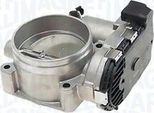 Magneti Marelli 802000000054 - Oe 022 133 062 Aj Drosselklappenstutzen FüR Panamera (970), Macan (95B), Cayman (987), Cayman (981), Cayenne (9PA), Cayenne (92A), Boxster (987), Boxster (981), 911 (997), 911 (996), 911 (991)