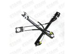 Stark SKWR-0420024 - Oe 8200325136 Regolatore Del Finestrino, Anteriore Sinistro Per Megane Ii