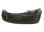 Prasco RN4221051 - Paraurti Posteriore Oe 7701476886 Per Megane Ii