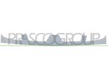 Prasco RN9172001 - Griglia Radiatore Oe 7701056406 Per Kangoo (Kc), Kangoo (Fc)