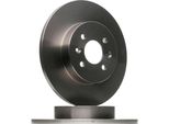 Stark SKBD-0022349 - Disco Freno Oe 7701 207 227 Per Kangoo (Kc), Kangoo (Fc)
