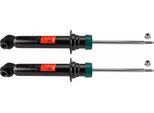 Trw JGS227T - Oe 5202 Nz Ammortizzatore, Asse Anteriore Per 407, 407 Sw (6D, 6E)
