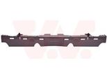 Van Wezel Staffa, Paraurti Posteriore Per Renault Twingo Ii