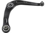LemfÖRder 29556 01 - Oe 3521 R7 Braccio Di Comando Per 206 Cc (2D), 206 (2A/C), 206 Sw (2E/K)