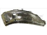 Tyc 328-0191-3 - Oe 261604623R Indicatore, Specchio Esterno Destro Per Captur I (H5, J5), Clio Iv