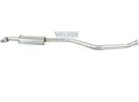 Walker 70071 - Silenziatore Centrale Oe 171738 Per Zx (N2), 306