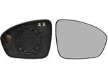 Van Wezel Specchio Retrovisore Esterno Destro Per Renault Megane Iv Grandtour (K9A/M/N) Convesso Riscaldabile 4407838