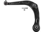 LemfÖRder 29555 01 - Oe 3520 H7 Braccio Di Comando Per 206 Cc (2D), 206 (2A/C), 206 Sw (2E/K)