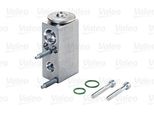Valeo 515140 - Oe 6461 P7 Valvola Di Espansione, Impianto Di Climatizzazione Per 508 (8E), 508 (8D)