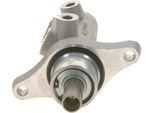 Bosch 0 986 481 057 - Oe 77 01 208 838 Pompa Freno Per Clio Iii, Modus (F/JP0)