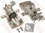 Trw BHN1086E - Oe 44 01 108 30R Pinza Freno Per Grand Scenic Iii (Jz), Fluence (L3), Grand Scenic Iv (R9), Megane Iii, Scenic Iii, Scenic Iv
