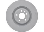Bosch 0 986 479 D28 - Disco Freno Oe 95B 615 302 F Per Macan (95B)