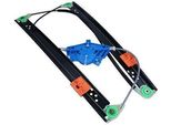 Maxgear 50-0348 - Oe 95554246104 Regolatore Del Finestrino, Anteriore Sinistro Per Cayenne (9PA), Touareg (7L), Touareg (7P), Touareg (CR7, RC8)