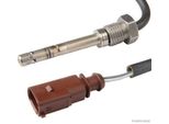 Herth+Buss Elparts 70682062 - Oe 059 906 088 Bl Sensore Di Temperatura Dei Gas Per Touareg (7L), Touareg (7P)