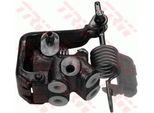 Trw GPV1283 - Oe 4861 96 Regolatore Della Forza Frenante Per 206 Sw (2E/K), 206 Van, 206 (2A/C), 206 (2E/K)