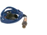 Bosch 0 258 017 228 - Oe 9A1 606 123 01 Lambdasonde Per Cayman (987), Cayenne (9PA), Boxster (987)