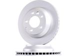 Bosch 0 986 479 095 - Disco Freno Oe 7L8 615 601 C Per Q7 (4L), Cayenne (92A), Cayenne (9PA), Touareg (7L), Touareg (7P)