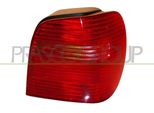 Prasco VG0204153 - Oe 6N0945096H Fanale Posteriore Destro Per Polo (6N)