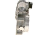 Bosch 0 280 750 474 - Drosselklappenstutzen Oe CD33 9E926 Aa Per 911 (991), 911 (996), 911 (997), Boxster (981), Boxster (987), Cayenne (92A), Cayenne (9PA), Cayman (981), Cayman (987), Macan (95B), Panamera (970)