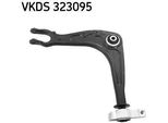 Skf Vkds 323095 - Braccio Di Controllo Oe 3520 N6 Per 407, 407 Sw (6D, 6E), 508 (8D), 508 (8E)