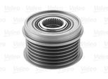 Valeo 588074 - Puleggia Alternatore Oe 996 603 152 50 Per 911 (996), Boxster (987), Carrera Gt (980), Cayman (987), 911 (997), Boxster (986)