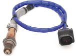Bosch 0 258 007 308 - Oe 997 606 128 00 Lambdasonde Per 911 (997)