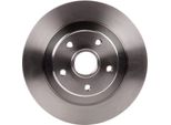 Bosch 0 986 479 446 - Disco Freno Oe 43 20 000 15R Per Laguna Iii, Latitude (L70)
