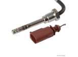 Herth+Buss Elparts 70682096 - Oe 059 906 088 Bp Sensore Temperatura Gas Di Scarico Per Cayenne (92A), Touareg (7P)