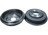 Maxgear 19-1361 - Oe 4320000QAL Tamburo Del Freno Per Clio I, Espace Ii (J), Express, Kangoo (Kc), Kangoo (Fc), Laguna I, Megane I, Megane Scenic, Rapid, Safrane I (B54), Scenic I