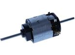 Maxgear AC730103 - Motore Soffiatore Oe 81619300055 Per 206 Cc (2D), 206 (2A/C), 206 (2E/K), 206 Sw (2E/K), 206 Van, 206+