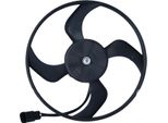 Nrf 47319 - Ventola Radiatore Oe 1253A8 Per 307, 307 Sw (3H), 307 Cc (3B)