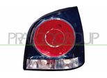 Prasco VG0224163 - Oe 2VA965303811 Fanale Posteriore Destro Per Polo (9N)