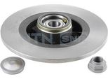 Snr KF155.111U - Disco Freno Oe 8200002874 Per Fluence (L3), Grand Scenic Iii (Jz), Scenic Iii