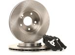 Stark SKBK-1090226 - Oe 410600756R Bremsscheiben E -BeläGe Per Laguna Ii
