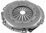 Sachs 3082 001 184 Piastra Di Pressione Frizione Oe 2004CS Compatibile Con Berlingo, C2, C3, C4, C4Er, C5, DS3, Xsara, 1007, 2008, 206, 207, 208, 3008, 307, 308, 407, 5008, 508, Partner