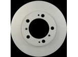 Hella 8DD 355 105-721 - Disco Freno Oe 98635240103 Per Boxster (986)