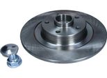 Maxgear 19-1976 - Oe 43 20 271 12R Disco Freno, Asse Posteriore Per Laguna Iii, Latitude (L70)