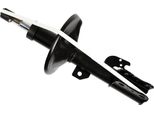Sachs 317 106 - Ammortizzatore Oe 5206 C0, Destro Per Previa (R3)