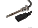 Herth+Buss Elparts 70683025 - Oe 059 906 088 Cf Sensore Temperatura Gas Di Scarico Per Cayenne (92A), Touareg (7P)