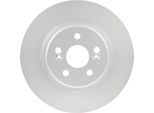 Bosch 0 986 479 723 - Oe 1421385 Disco Freno Per Clio Iii, Megane Ii