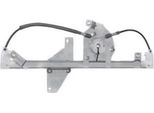 Magneti Marelli 350103134800 - Oe 9223H6 Regolatore Di Finestrini, Posteriore Sinistro Per 508 (8E), 508 (8D)