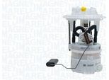 Magneti Marelli 519700000197 - Oe 9804773080 Modulo Alimentazione Carburante Per 308 Sw I, 308 I